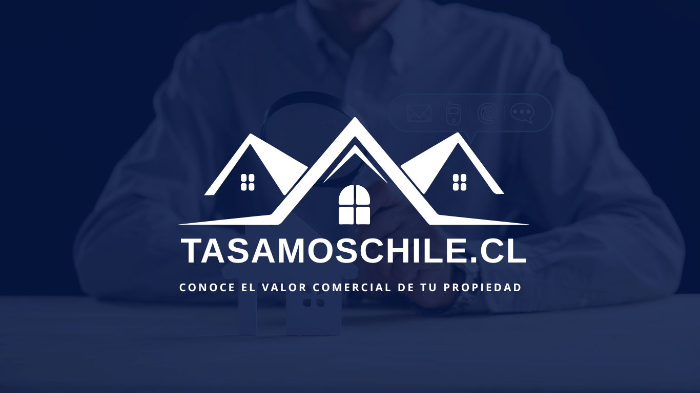 TASADOR DE PROPIEDADES