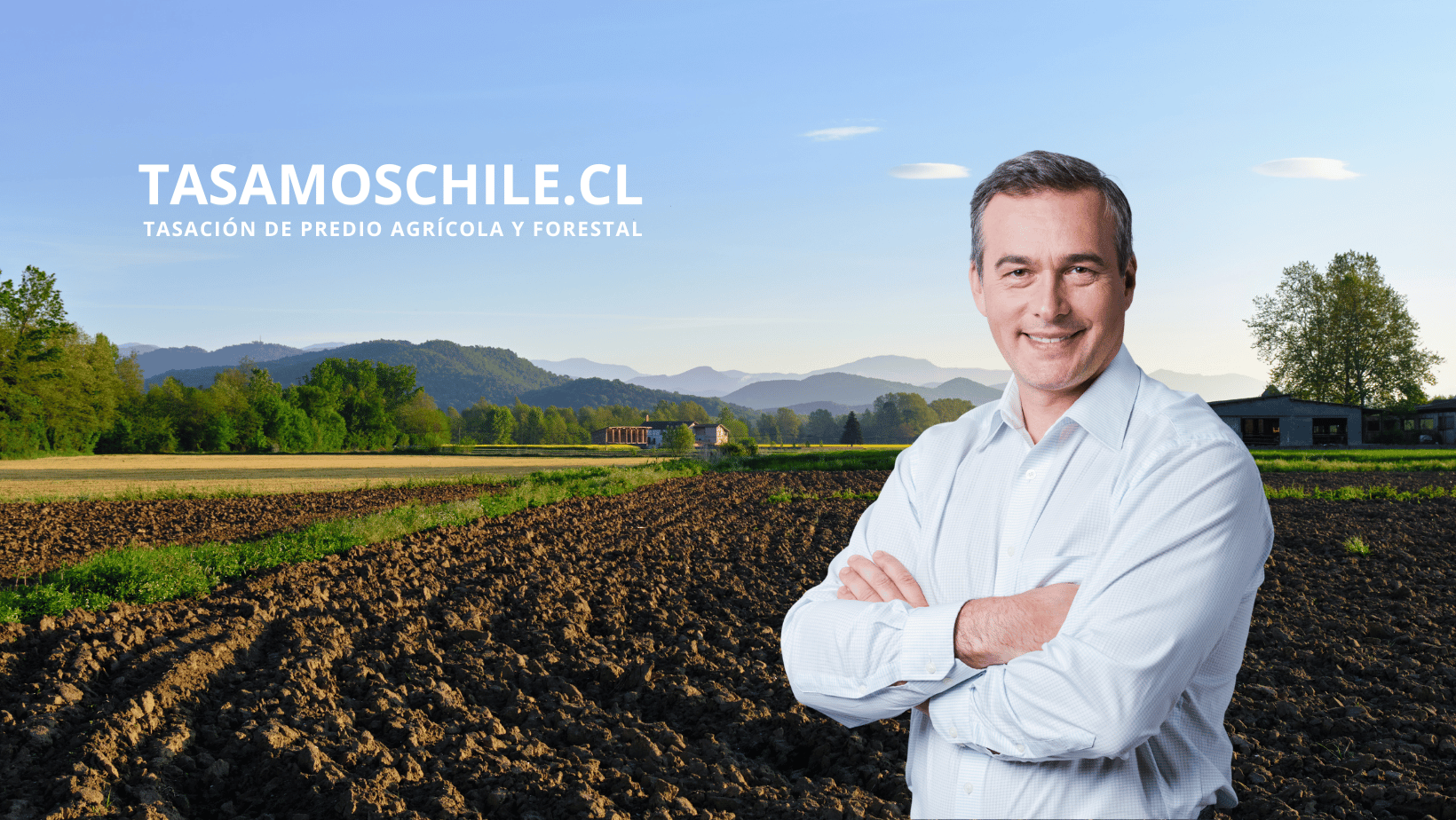TASADOR AGRICOLA